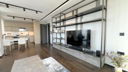 2 bedroom apartment to rent - Photo 4