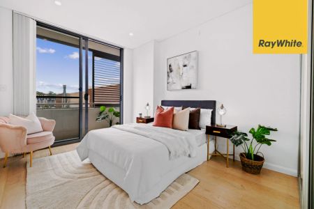 212/9 Rutledge Street,Eastwood,New South Wales 2122, Sydney - Photo 2