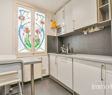 Appartement meublé 2 pièces - 42.56m² - Photo 1