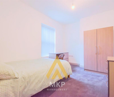 5 bedroom terraced house to rent - Photo 6