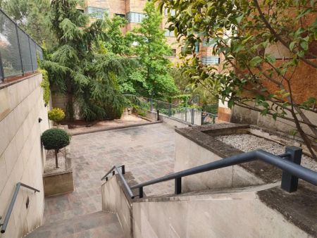 Piso de alquiler en Paseo de Juan XXIII, 23, Ciudad Universitaria - Foto 5