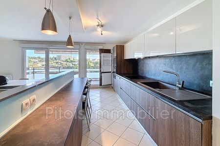 location appartement 3 Pièce(s) - Photo 3