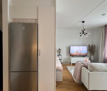 Hemmansvägen, Örebro - Foto 3