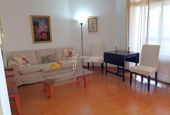 * 3 Bedroom apartment for rental in Los Cristianos!