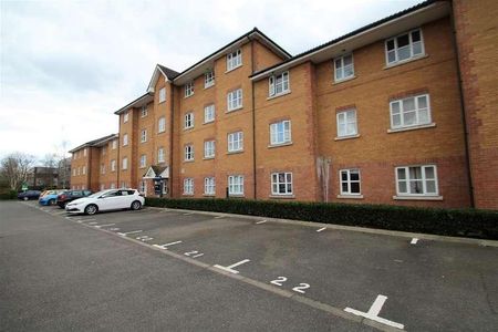 Mill Bridge Place, Uxbridge, UB8 - Photo 3