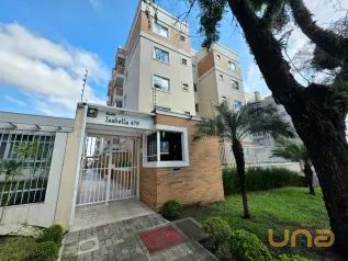 Apartamento para alugar 2 quartos, 66 m² em Portão, Curitiba - Edifício New Age - Photo 2