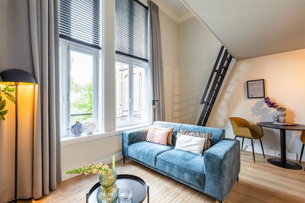 Appartement te huur: Berg en Dalseweg 79-A94 6522 BC Nijmegen - Foto 1