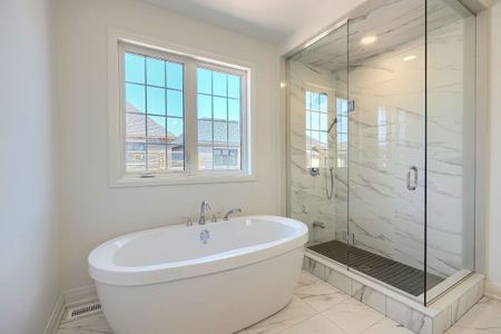 For Lease - 3105 Travertine Drive, Oakville, Ontario - Photo 4