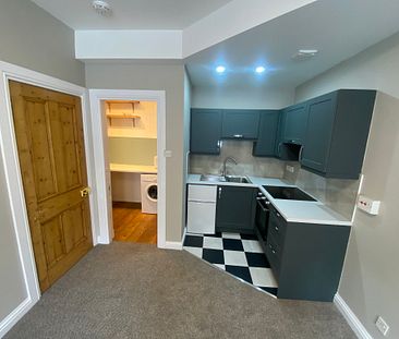 16 (1f3) Wardlaw Place, Edinburgh, EH11 1UE - Photo 5