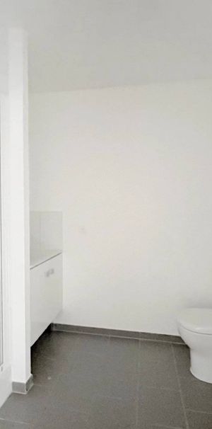 Rental Apartment Paris 19th Pont-de-Flandre - Photo 1