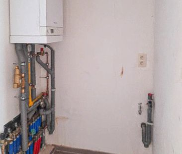 Éénslaapkamer appartement op de tweede verdieping met terras - Foto 1