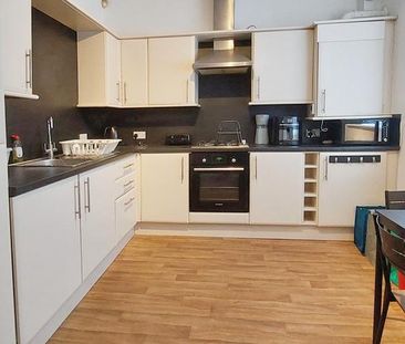 1 bedroom terraced house to rent - Photo 3