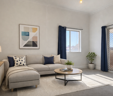 CENTRAL LIVING WITH STUNNING PARK VIEWS - Photo 1