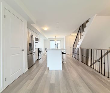 For Lease - 2500 Hill Rise Court Unit# 5, Oshawa, Ontario - Photo 6