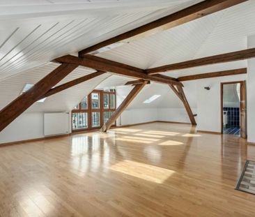En quête d'un spacieux appartement à deux pas du centre-ville ? - Photo 5