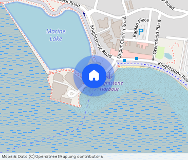 Knightstone Causeway, Weston-super-Mare - Photo 1