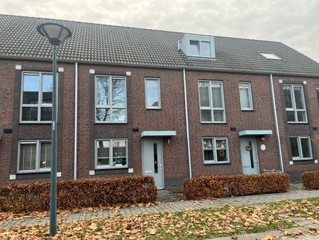 Huis te huur: Op de Steen 18 6049 LB Herten - Photo 4