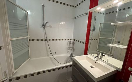 Appartement à louer 2 pièces • Cagnes-sur-Mer - Photo 5