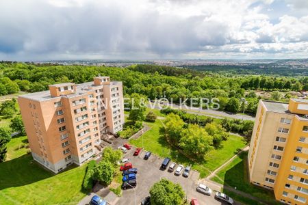 Apartment for rent, 3+kk - 2 bedrooms, 70m - Photo 5