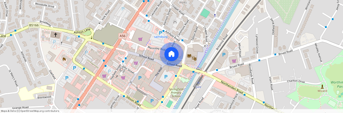 2a Claremont Road, Sale