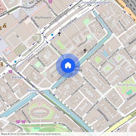 Uilebomen 31-A, Uilebomen, 2511VN, Den Haag