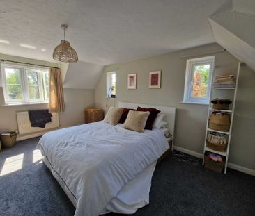 New Street, ., Fressingfield - Photo 4