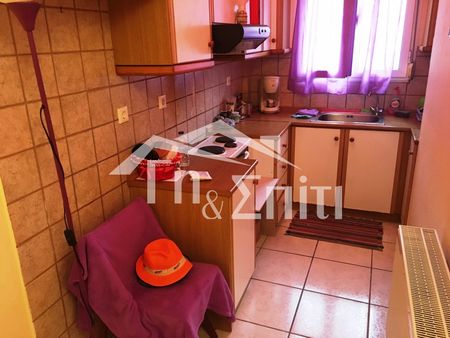 Διαμέρισμα προς ενοικίαση 200 € - Φωτογραφία 2