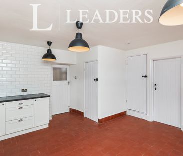 3 bedroom house to rent Alfreton Road, Little Eaton, Derby, DE21 - Photo 4