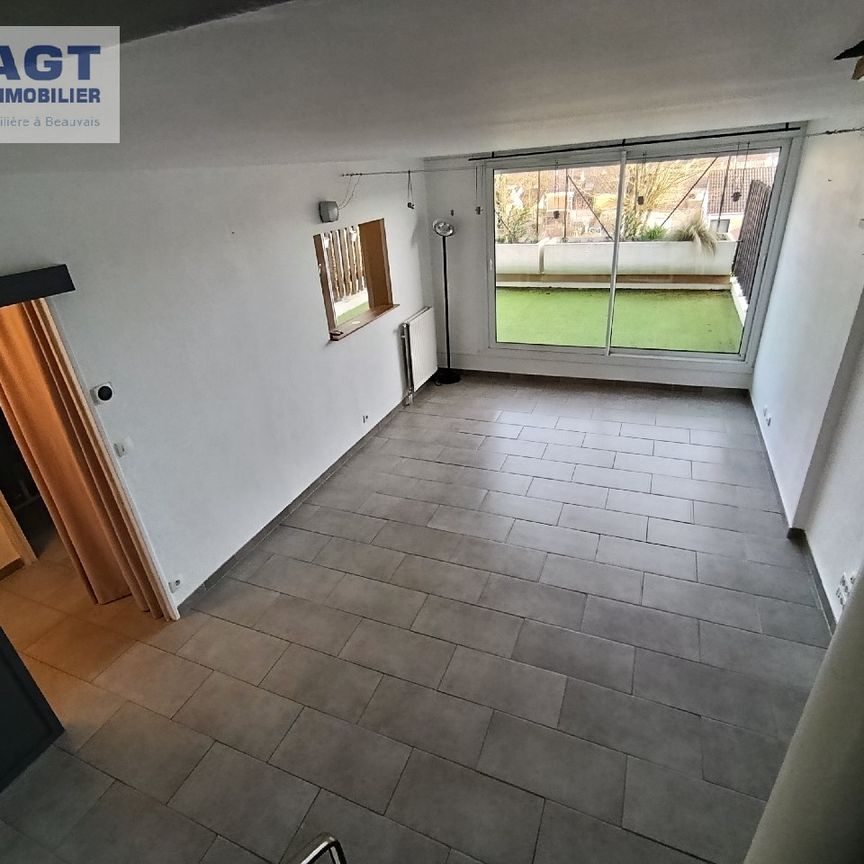 Location Appartement 4 pièces 79m² BEAUVAIS 60000 - Photo 1