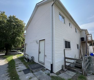 For Lease - 86 Brock Street Unit# 3, Oshawa, Ontario - Photo 5