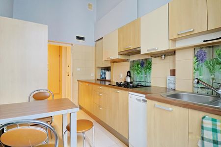 3 pokoje, 100m2, Śródmieście, Narutowicza - Zdjęcie 5