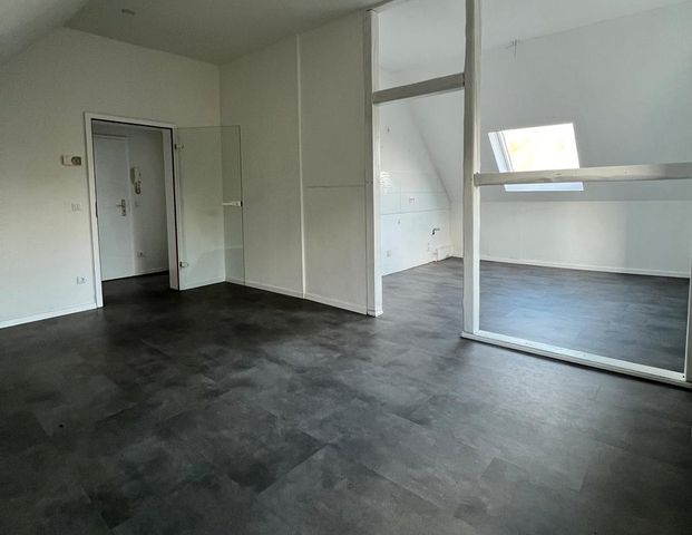 Schöne 2-Zimmer-Wohnung in zentraler Wohnlage - Foto 1