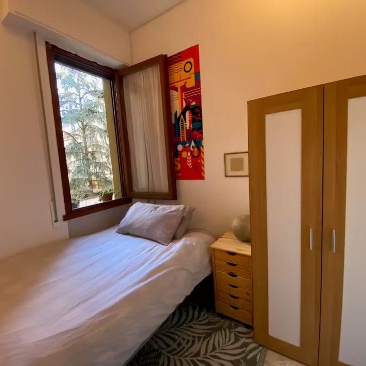 Via dei della Robbia, Florence, Tuscany 50132 - Photo 1