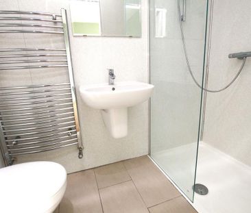 1 bedroom flat to rent - Photo 6