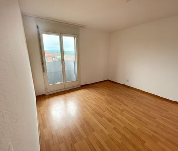 Appartement chaleureux de 2 pièces à Payerne - Photo 4