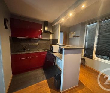 Appartement F2 à louer - Photo 5