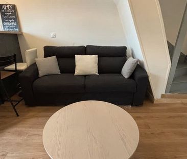 Avenue Fernand Lobbedez - Photo 4