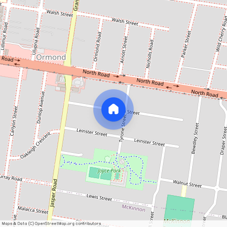 14A Wicklow St, Vic 3204, Ormond
