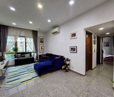 Hillbrooks (D23), Condominium - For Rent - Photo 2