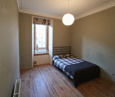 2 Bed Flat, Easter Road, EH6 - Photo 5