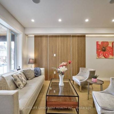 Stylish 4+1 Bedroom, 3 Bathroom, 2 1/2 Storey - Photo 3