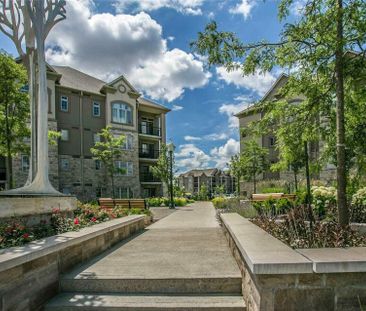 For Lease - 1460 Main Street Unit# 311, Milton, Ontario - Photo 4