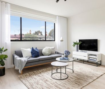 6/28 Patterson Street, Middle Park VIC 3206 - Apartment For Rent | ... - Photo 2