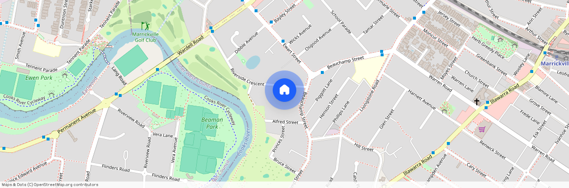 6B Riverside Crescent, Marrickville