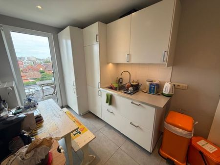 Appartement te huur - Foto 2