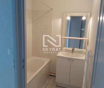 APPARTEMENT T3 A LOUER - Photo 2