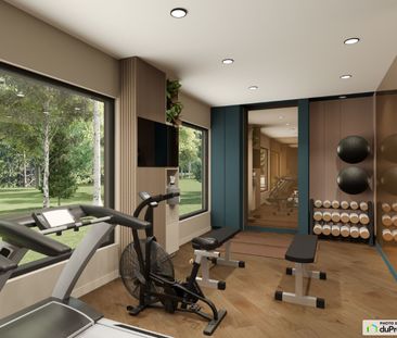 250 rue Robert-Bernard, Drummondville (Drummondville) à louer - Photo 4