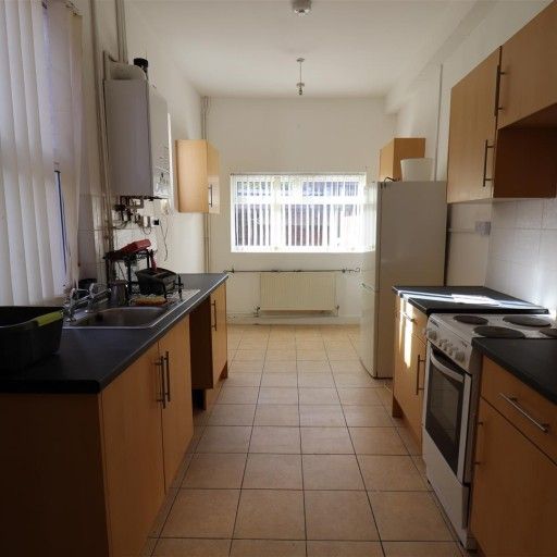 Brunswick Road, Earlsdon, Coventry, CV1 3EX - Photo 1