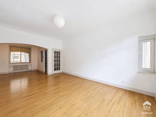 Appartement te huur - Photo 1