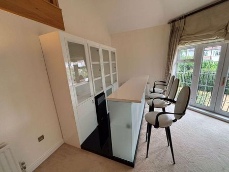 3 bedroom duplex to rent - Photo 4